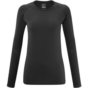 Millet - Drynamic Soft - Lange Mouwen Basislaag - Dames
