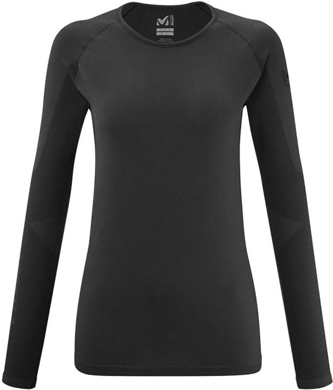 Millet - Drynamic Soft - Lange Mouwen Basislaag - Dames