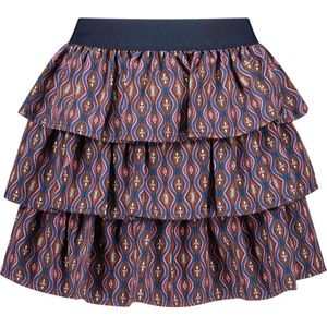 B.Nosy Girls Kids Skirts Y309-5770 maat 122-128