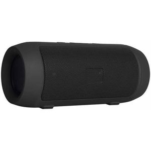 Bluetooth Speaker - Luidspreker Bluetooth - Draadloos Met 360° Geluid En USB Oplaadbaar - 1 Stuk - Voor Binnen En Buiten