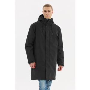 Whistler - Volcan - Parka Jas - Waterdicht - Polyester