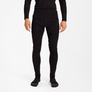 Engel Wollen onderbroek 7265-219 - Black - XS