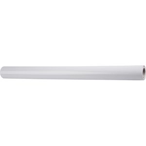 Whiteboard Folie, B: 45 cm, Wit, 2 M, 1 Rol