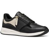 Geox - D BULMYA B - Sneakers - Zwart
