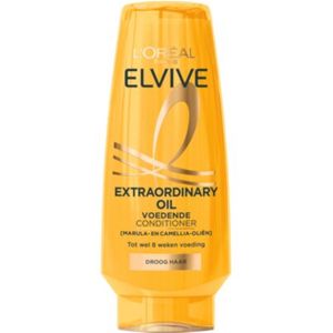 L'Oreal Elvive Extraordinary Oil Conditioner 500ml