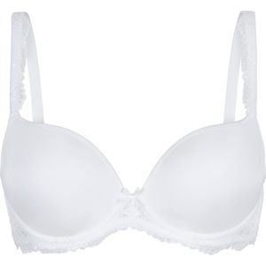 LingaDore - Daily Gel BH - Ivoor - Maat 80A