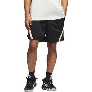 adidas Performance Select Summer Short - Heren - Zwart- S 5