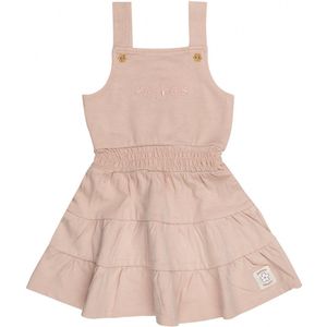 Frogs and Dogs - Jurk Embro | Rose Smoke - Katoen - Maat 68