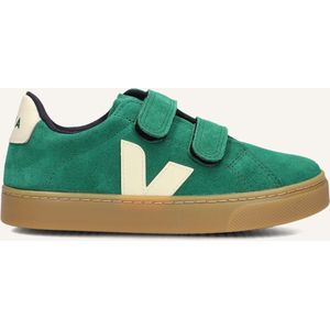VEJA Small Esplar Sneakers - Kids - Groen - Maat 30