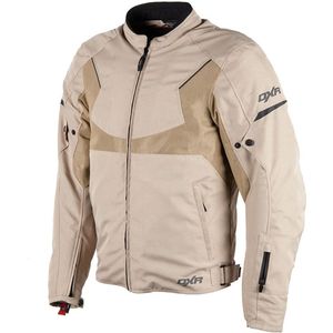 Motorjas 3-EN-1 R'STROKE van MOTOBLOUZ