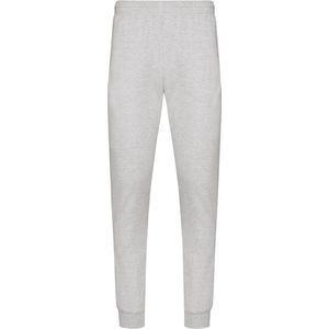 Kariban Fleece broek uniseks K7021 - Oxford Grey - XL