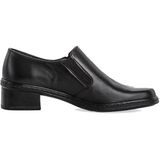 Gabor - 04.433.27 - Dames Pump - Blokhak 45 mm