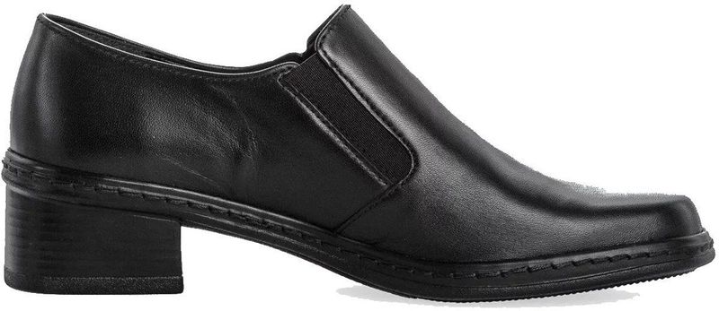 Gabor - 04.433.27 - Dames Pump - Blokhak 45 mm