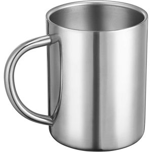 Ibenzoa® Duurzame Roestvrijstalen Thermokruik met Dubbele Wand – Perfect voor Outdoor Avonturen