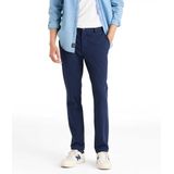 Dockers - Go Activeflex - Chino Broek - Blauw - 33/34
