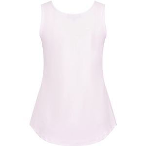 Travel Top Kant Uni White 2129