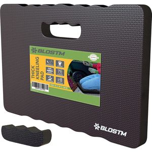 Tuin kniebank - tuinkruk - kniesteun tuinieren – kniekussen