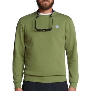 North Sails Logo Sweatshirt