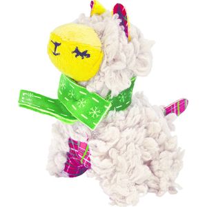 Kong Softies Scrattles Lama