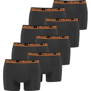 BOXERS Set van 8 Head Heren Basic Boxer Broek Shorts Ondergoed Ondergoed Set van 8