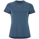 Craft - Adv Essence SS Tee 2 W - Sportshirt - Ensign