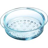 Stoominzet Pyrex Classic Transparant 20 cm