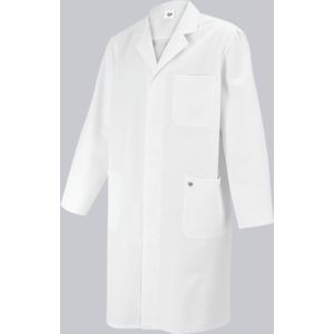 BP® Lange herenjas doktersjas maat 60n