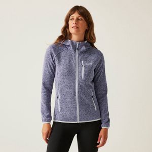 Regatta - Newhill II - Hoodie - Gemêleerd - 100% Polyester