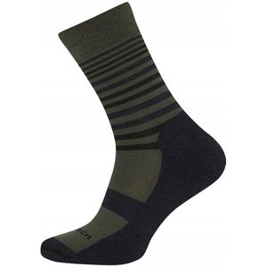 Fjord Nansen Merino Wandelsokken Tour - Maat 35-38