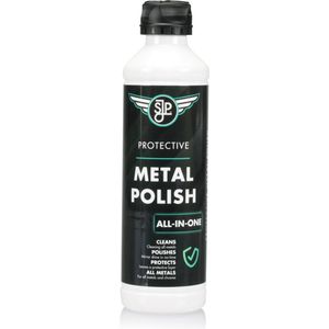 SJP Protective Metal Polish 225 Gr