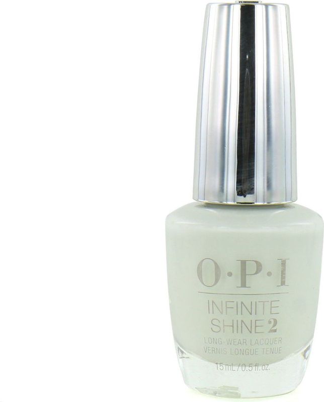 O.P.I Infinite Shine Nagellak - Don't Cry Over Spilled Milkshakes