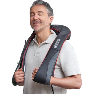 Shiatsu Nekmassageapparaat voor Ontspanning en Pijnverlichting