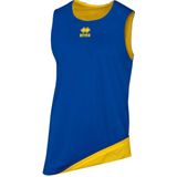 Erreà - Chicago - Omkeerbare Tanktop - Heren