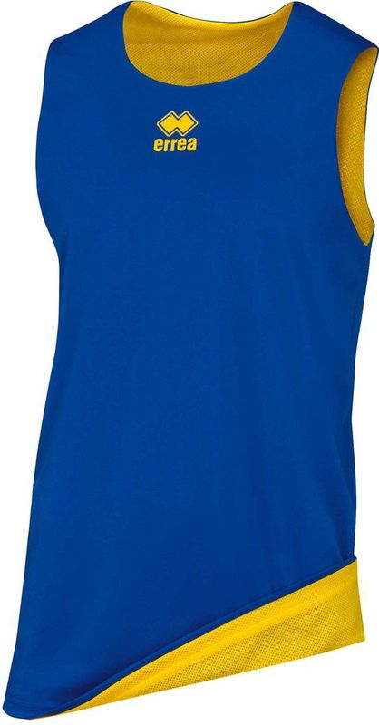 Erreà - Chicago - Omkeerbare Tanktop - Heren