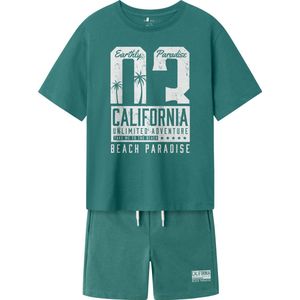 Name It Hirlan Henlo Set Junior - Maat 164