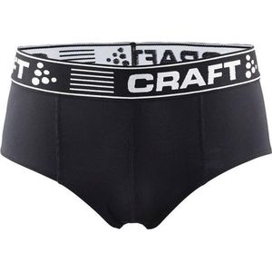Craft - Greatness Brief - Heren - Zwart