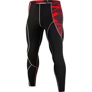 E-shop4u® - Fleece Voering Ski Thermisch Onderbroek - Wintersport - Onderkledng - Warm & Ademend - Stretch Pasvorm - Lichtgewicht & Flexibel - Zwart - S/M/L/XL