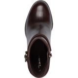 Tamaris - Enkellaarsje - Bruin - 39