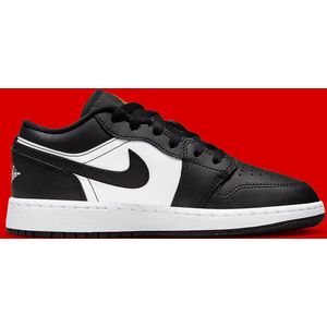 Sneakers Nike Air Jordan 1 Low ""Black Hologram"" - Maat 38.5