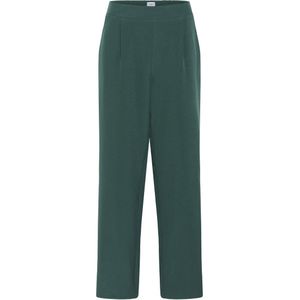 Saint Tropez - June Bug - Broek - Groen - Wijde Pijpen