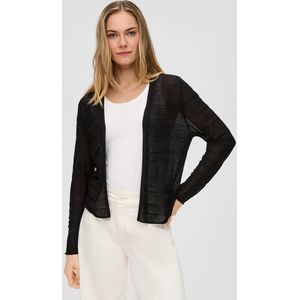 s.Oliver Strickjacke