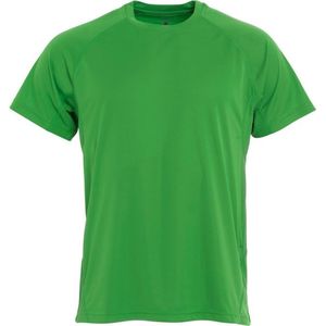 Clique Premium Active-T 029338 - Appel-groen - 3XL