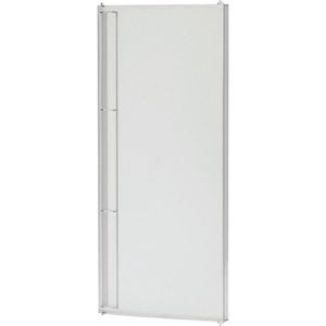 Eaton Medusa deur 220x550 voor groepenkast - 1860016 - E3GUS