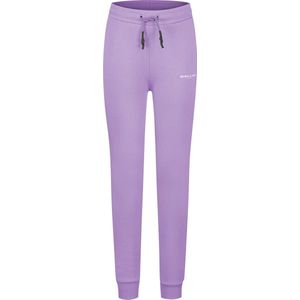 Ballin Amsterdam - Jongens Regular Fit Original Broek - Oranje - Maat 140