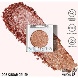 Moira Chroma Light Shadow Sugar Crush 05