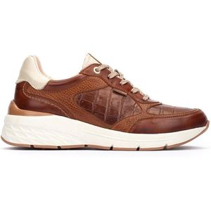 Pikolinos - Cuenca - Dames Sneaker - Groen