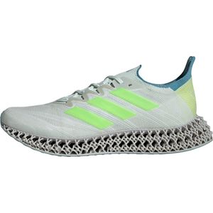 adidas Performance 4DFWD 4 Hardloopschoenen - Heren - Groen- 40 2/3