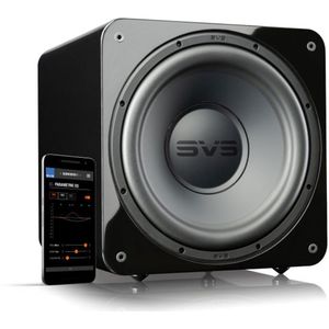 SVS: SB-1000 Pro Subwoofer - Piano Gloss Black