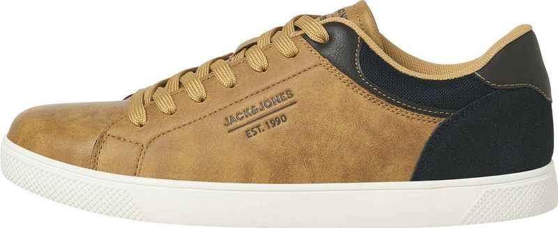 JACK&JONES - JFWJORDAN SNEAKER SN - Heren - Veterschoenen