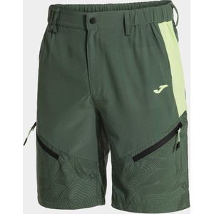 Sportshorts joma mystic bermuda green green xl